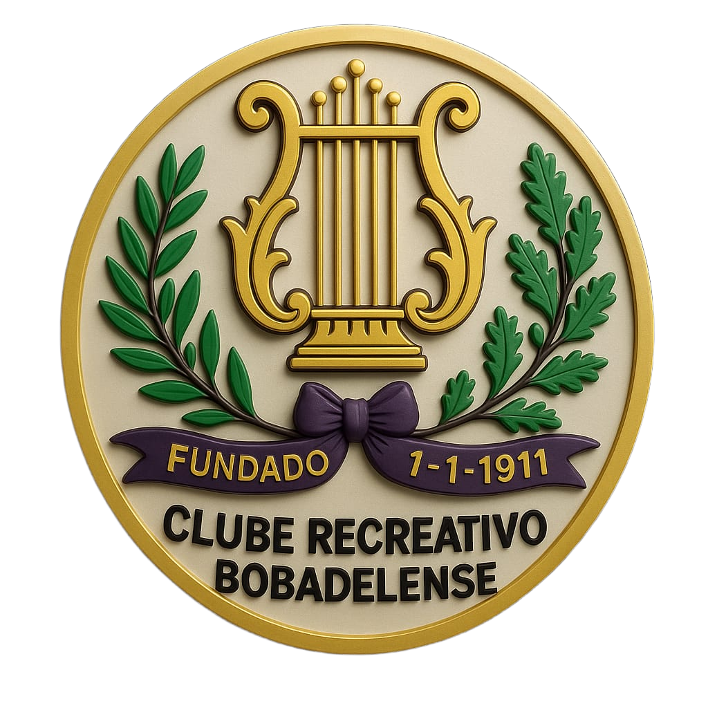 Emblema CRB
